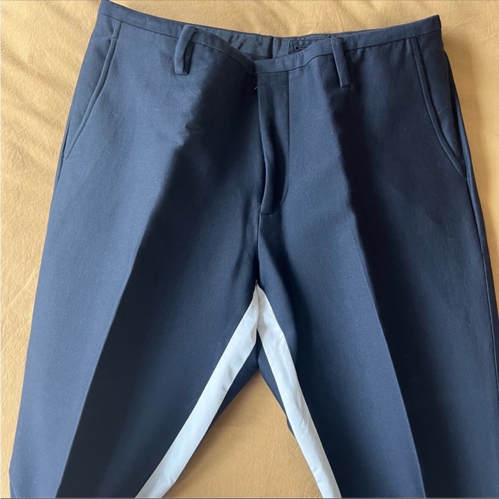 Neil Barrett trousers